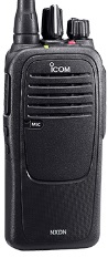����� Icom IC-F2100D